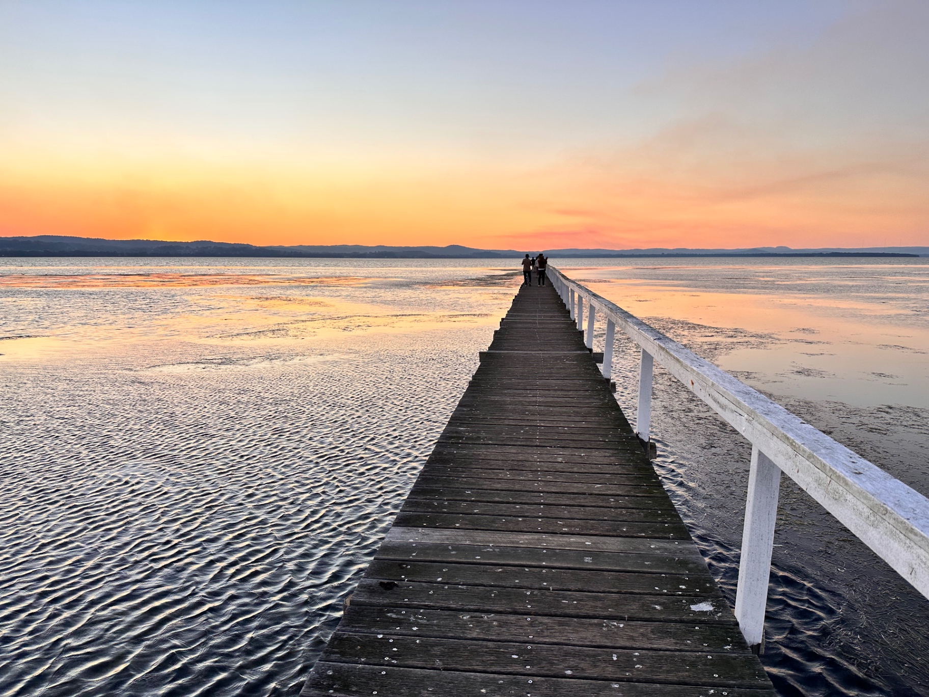Long Jetty