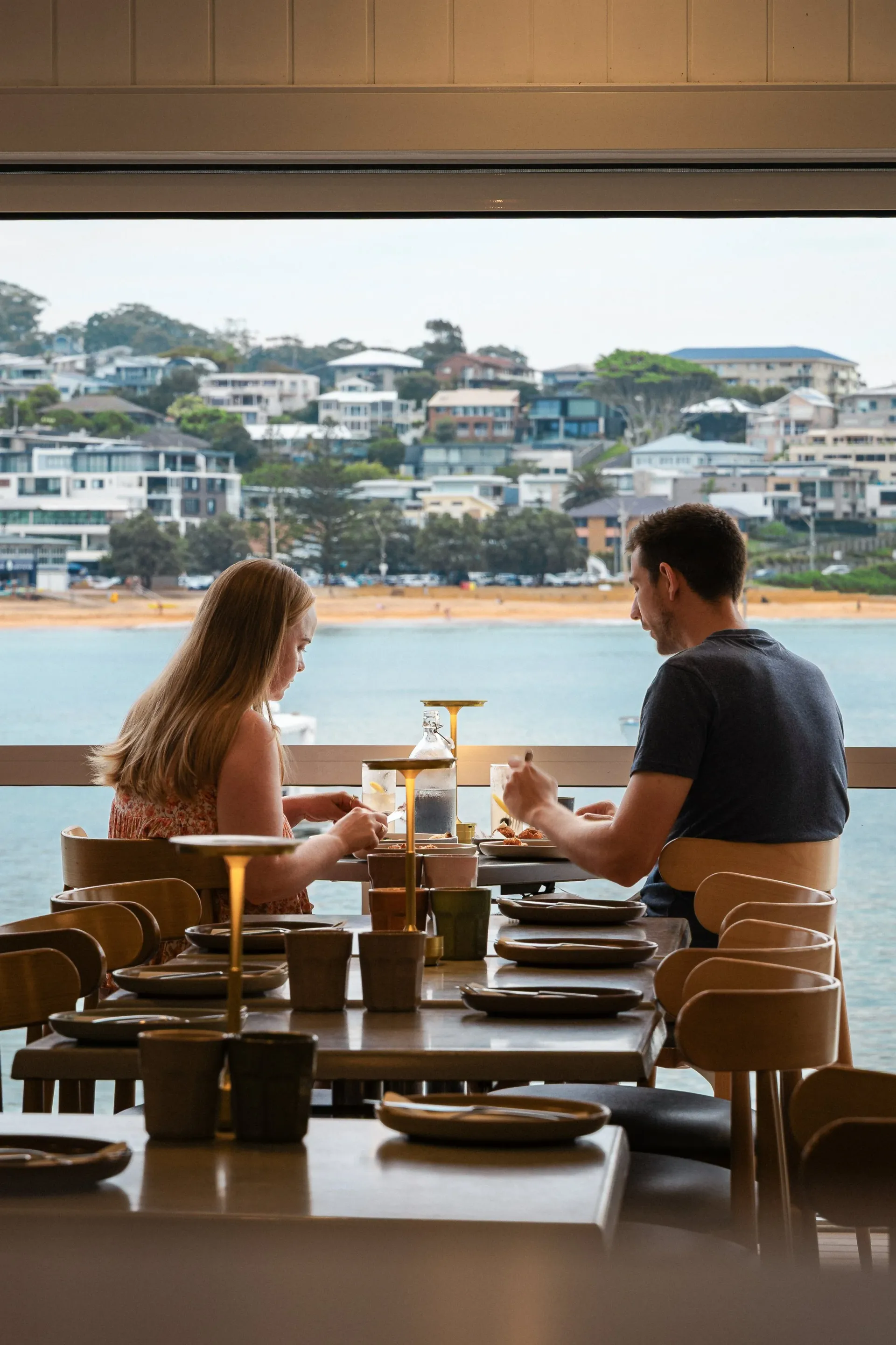Amarilla, Terrigal