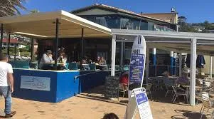 Avoca Sands Cafe