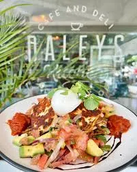 Daleys Kitchen Empire Bay