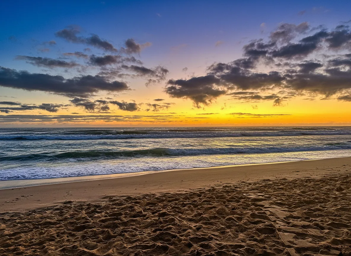 Natural Paradise