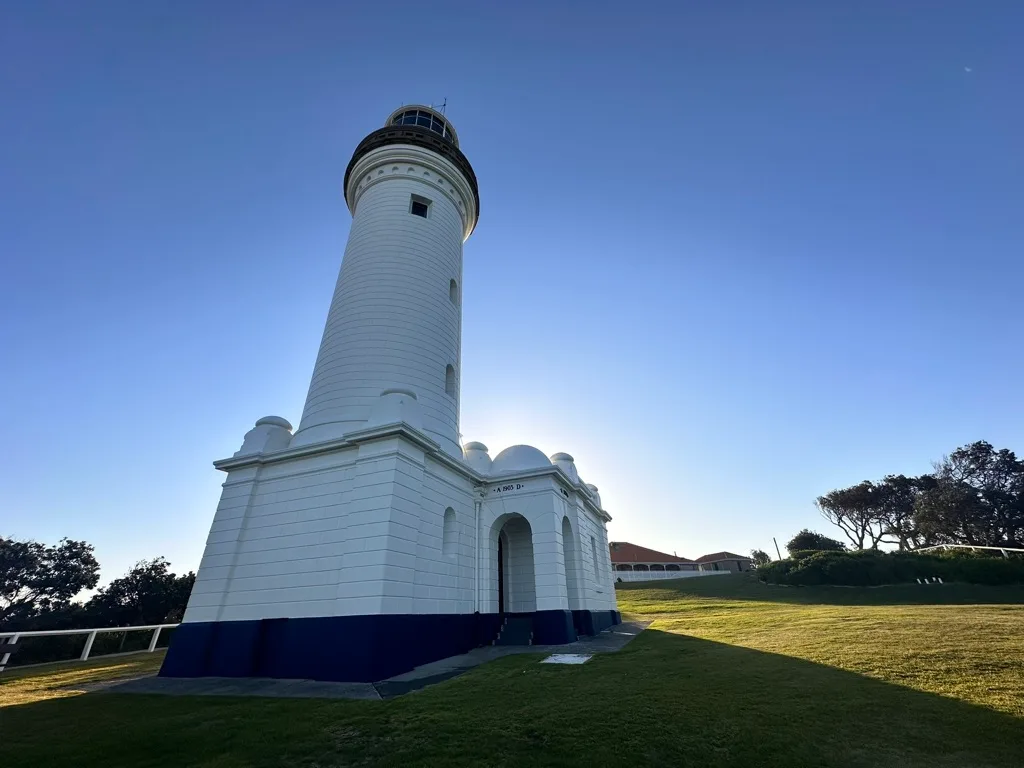 Norah Head Lighthouse