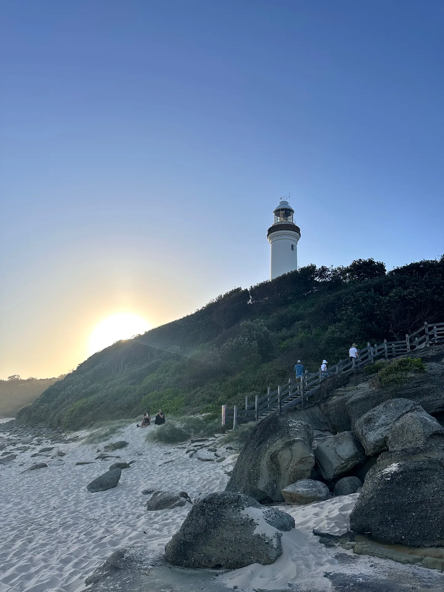 Norah Head Lighthouse Loop