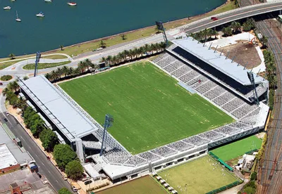 Polytec Stadium (Central Coast Stadium) - kids activities near Forresters Beach Central Coast