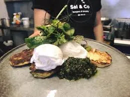 Sal & Co