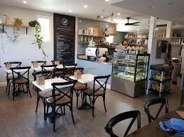 Three Donkeys Wholefood Cafe