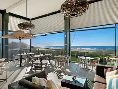 Wamberal Ocean View Cafe