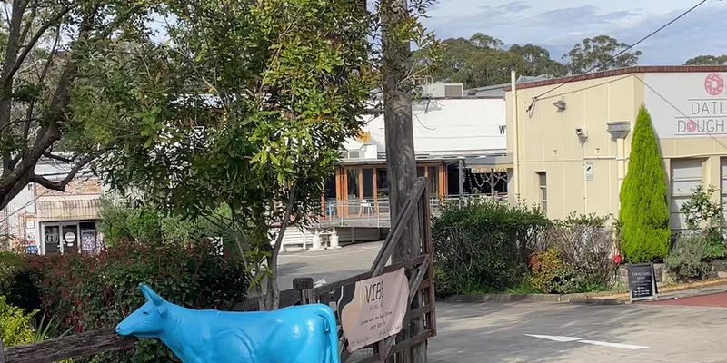 Wyong Milk Factory